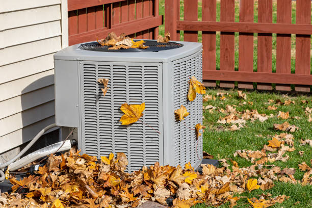Best Seasonal HVAC Services in Huachuca City, AZ