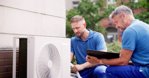 Best Thermostats and Smart Controls in Huachuca City, AZ