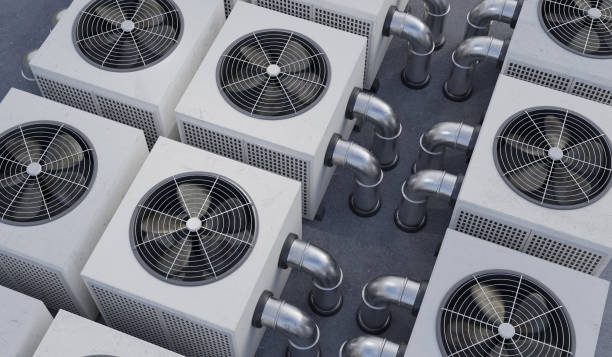 Best HVAC Supply and Distribution in Huachuca City, AZ