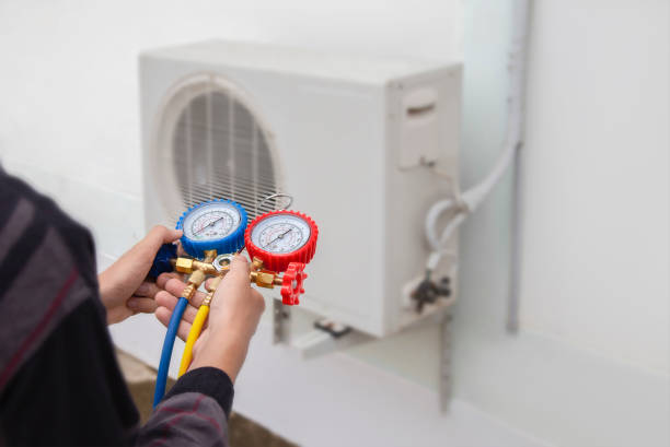 Best HVAC Equipment and Components in Huachuca City, AZ